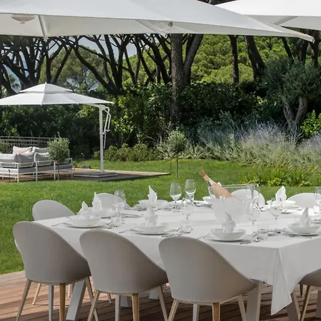 Steiner Country house